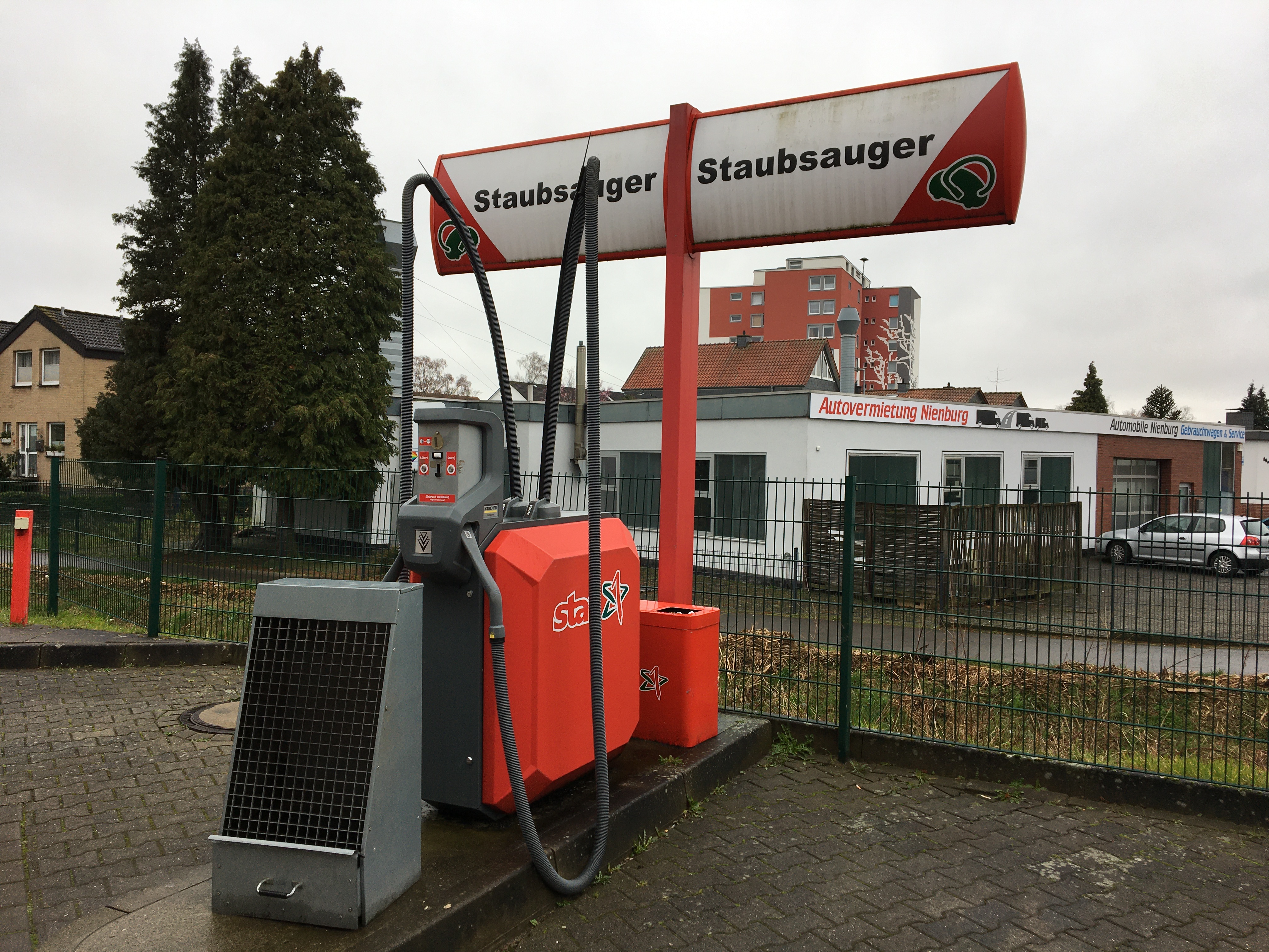 Bild 4 star Tankstelle in Nienburg