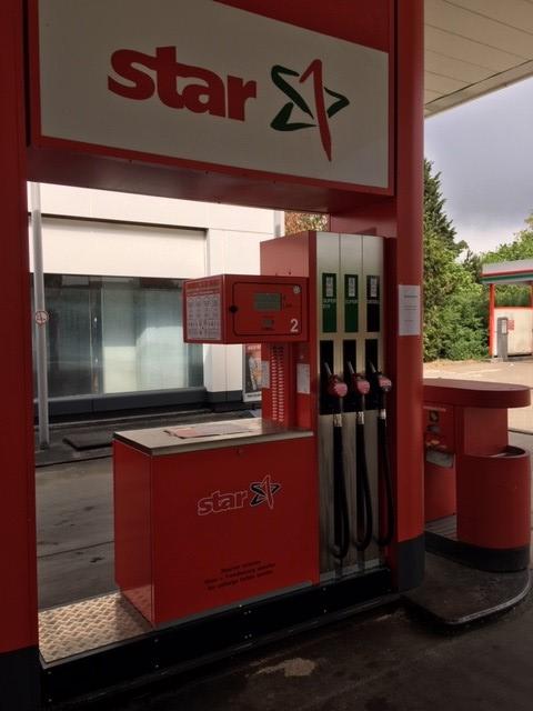 Bild 3 star Tankstelle in Dessau-Roßlau