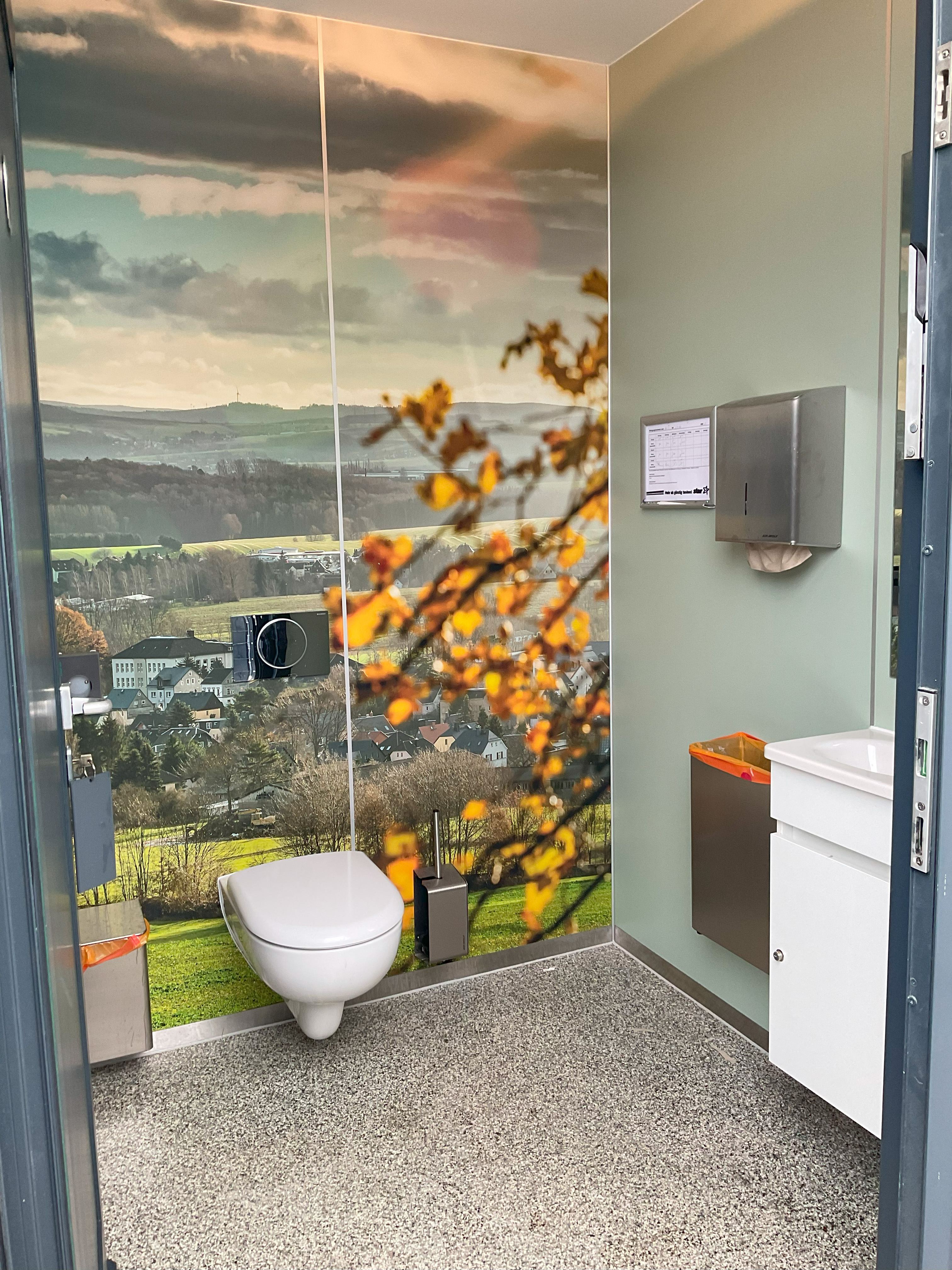 Bild 19 star Tankstelle in Chemnitz