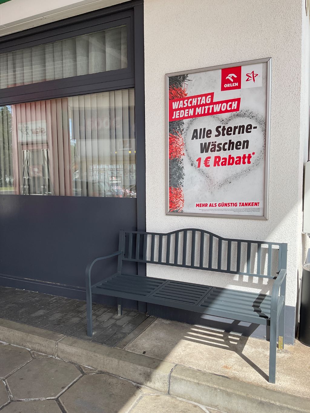 Bild 5 star Tankstelle in Osterode am Harz