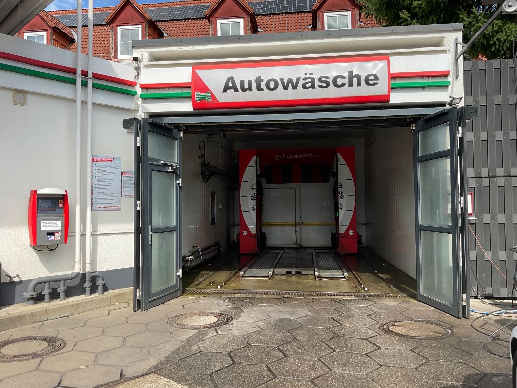 Bild 6 star Tankstelle in Osterode am Harz