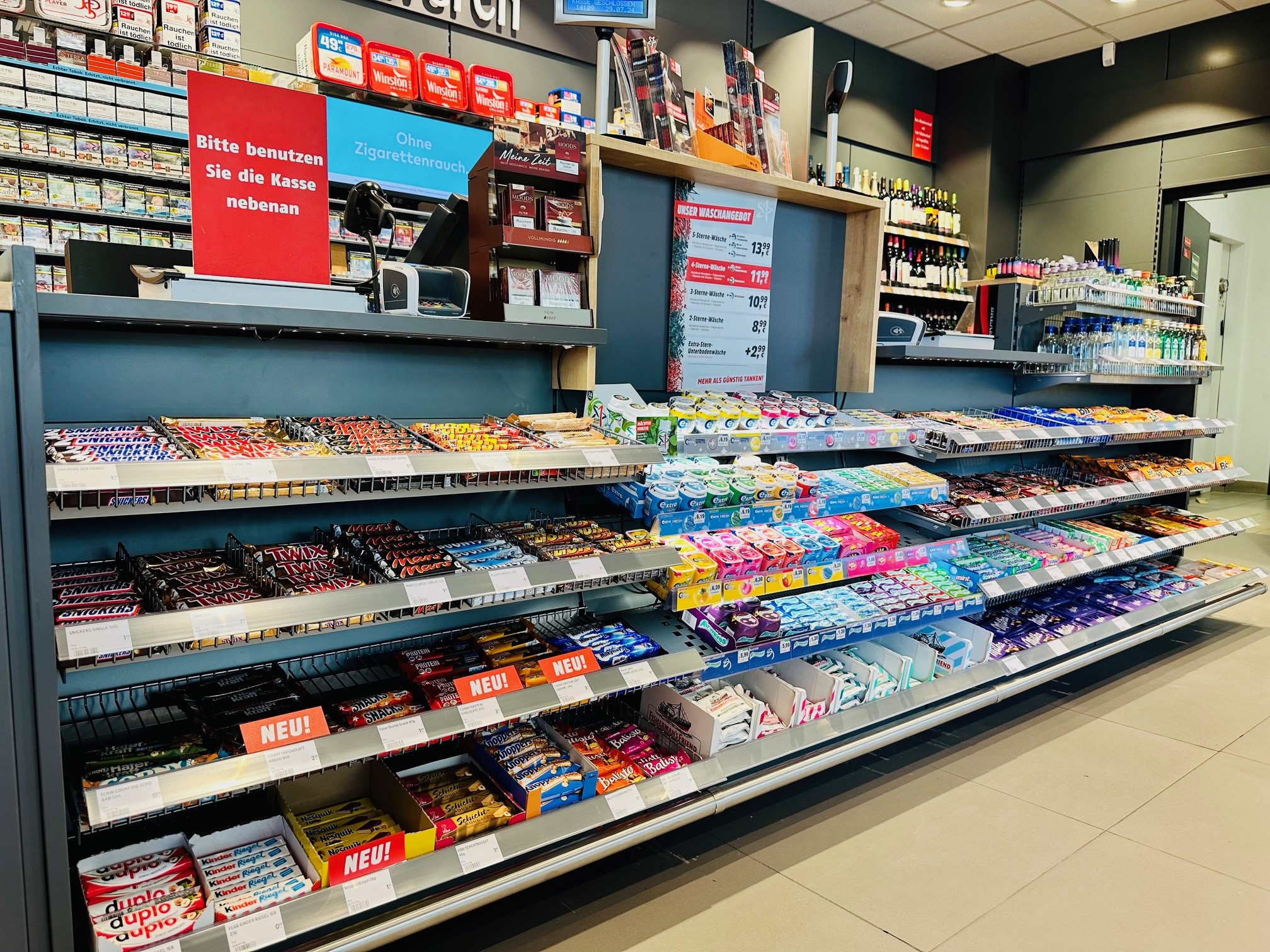 Bild 10 star Tankstelle in Leipzig