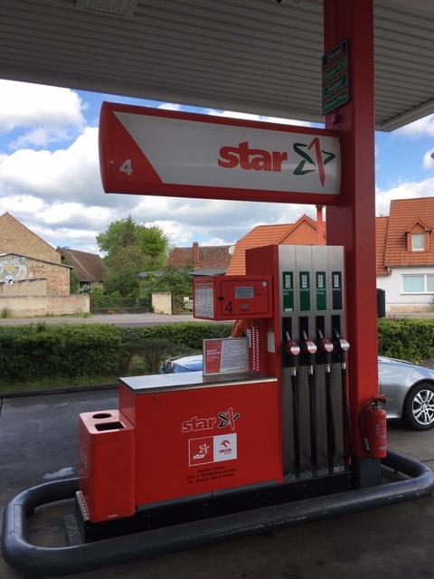 Bild 2 star Tankstelle in Premnitz
