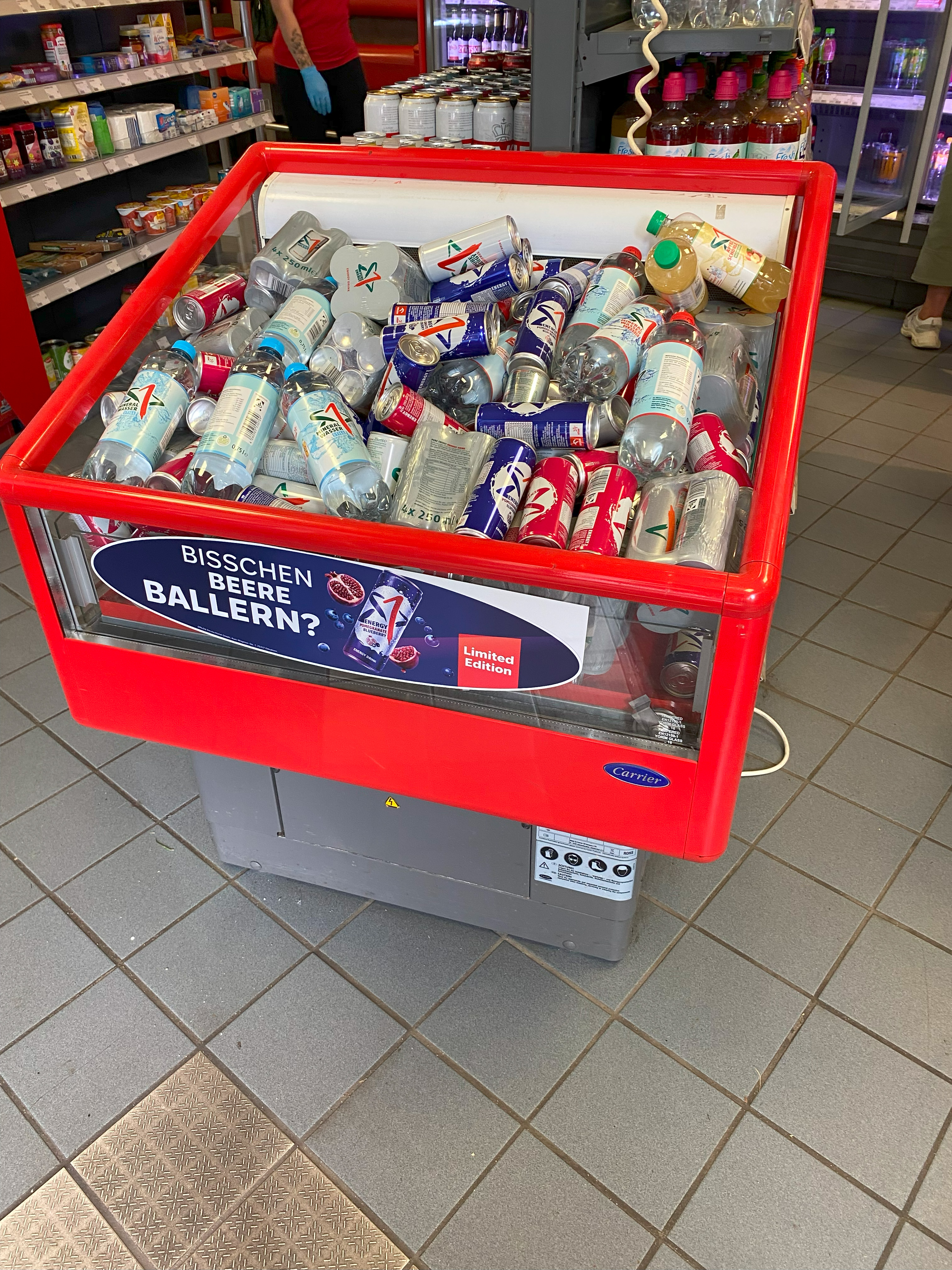 Bild 8 star Tankstelle in Sebnitz