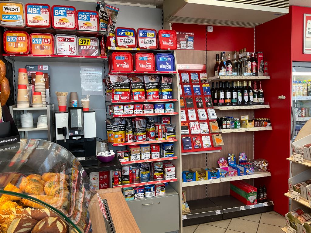 Bild 8 star Tankstelle in Bad Lauterberg