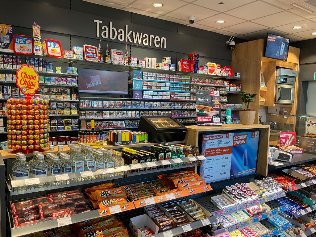 Bild 5 star Tankstelle in Bad Sachsa