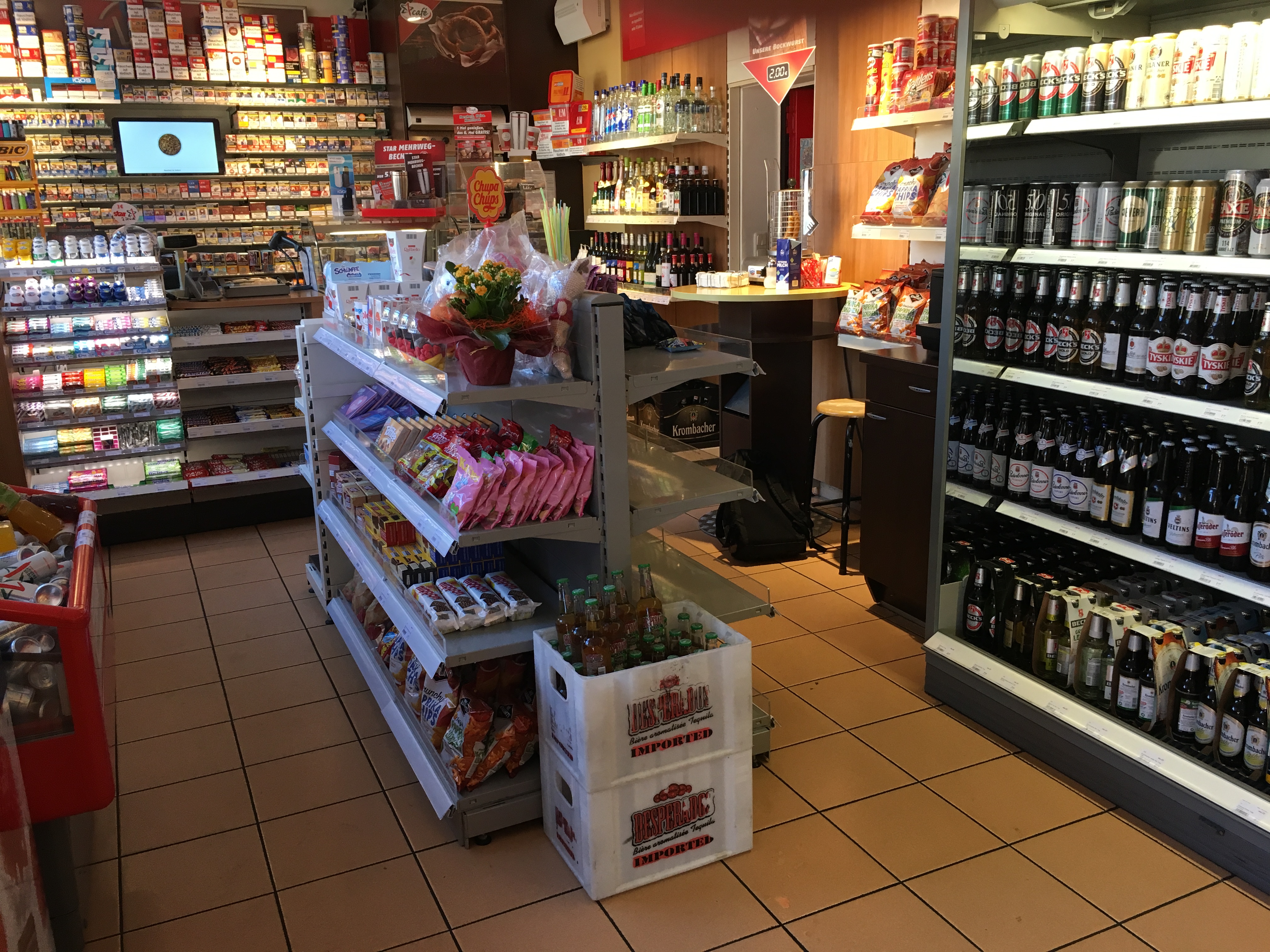 Bild 6 star Tankstelle in Nienburg