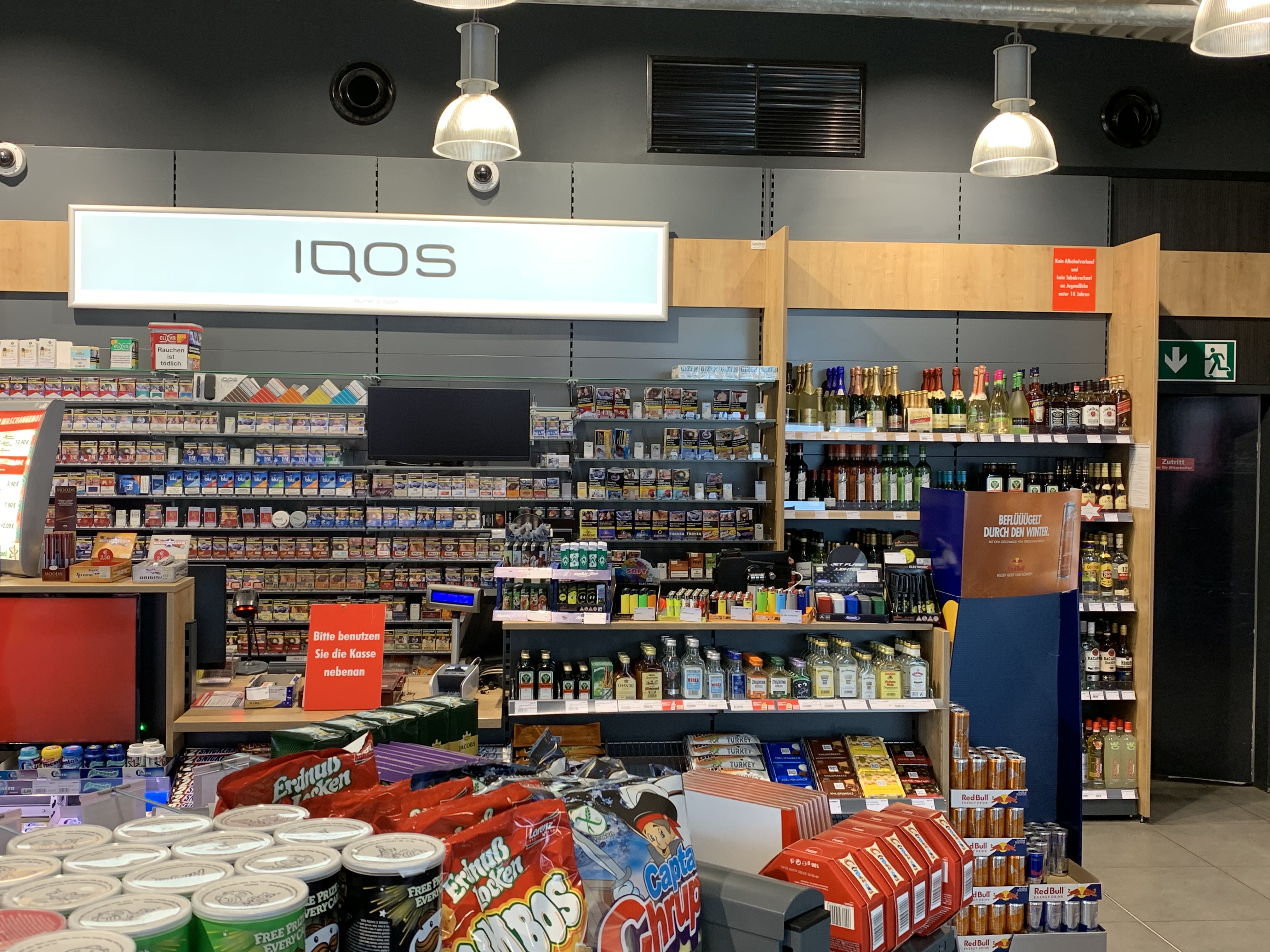 Bild 3 ORLEN Tankstelle in Bremen