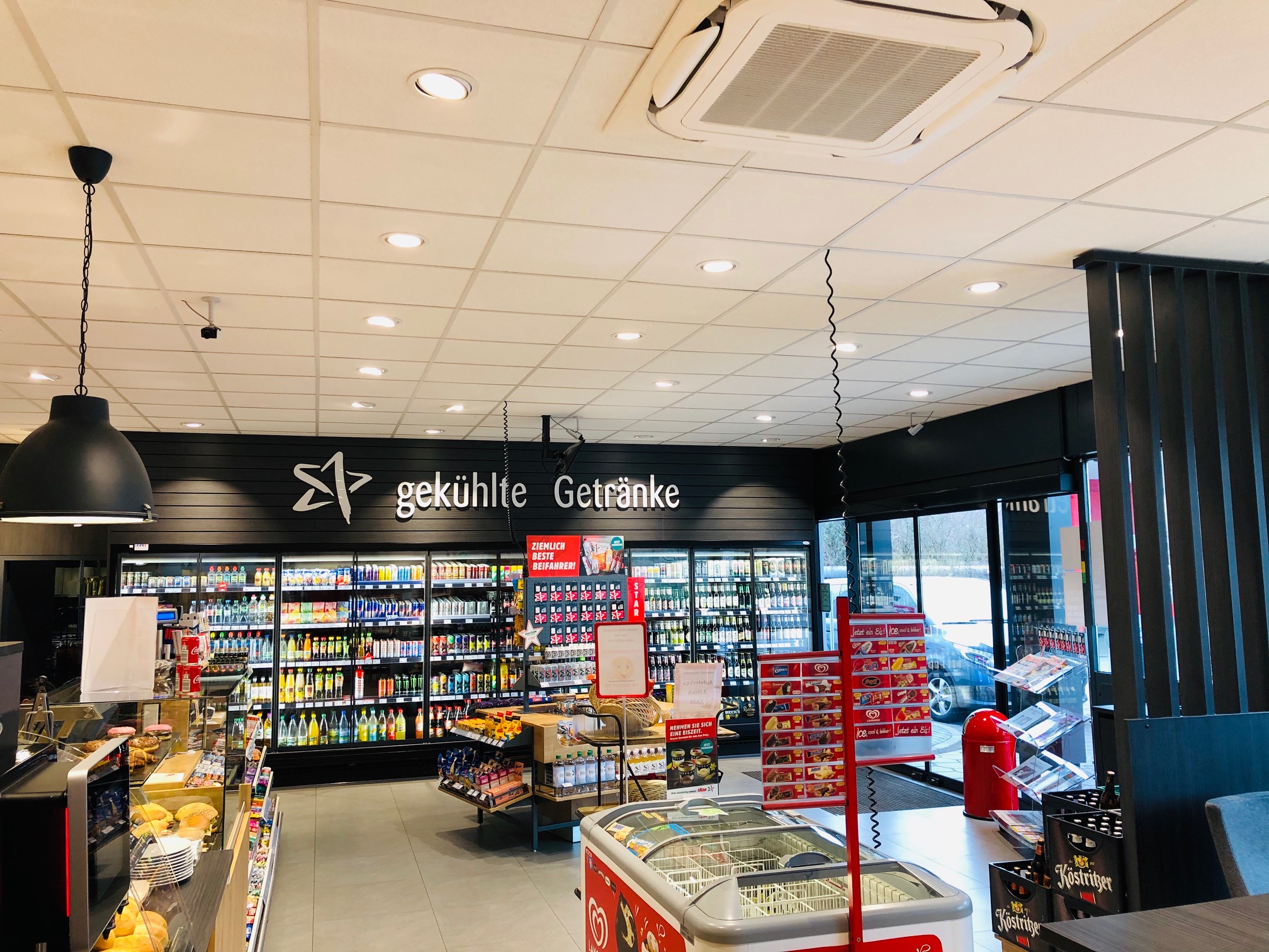 Bild 10 star Tankstelle in Gera