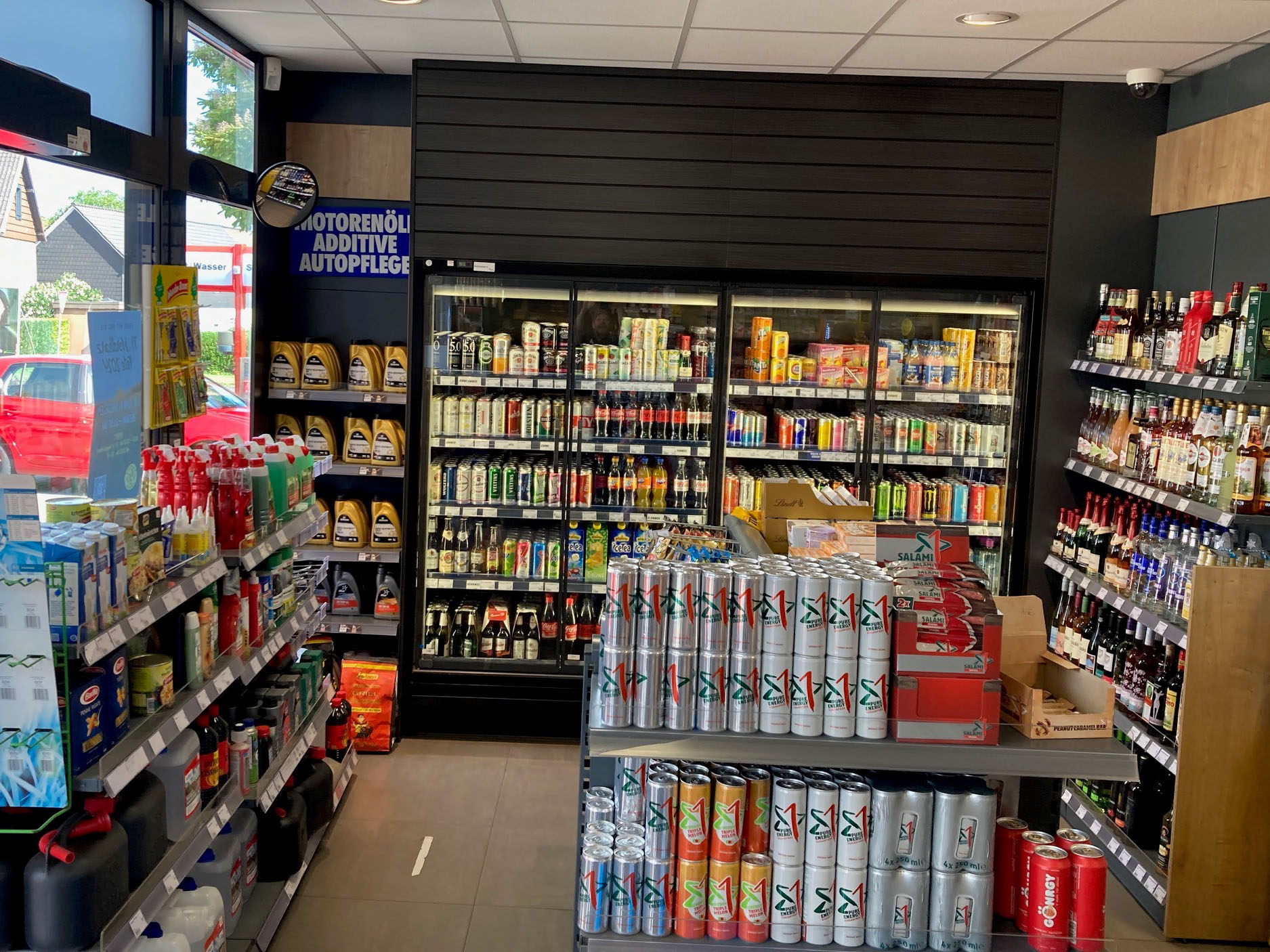 Bild 3 star Tankstelle in Liebenburg