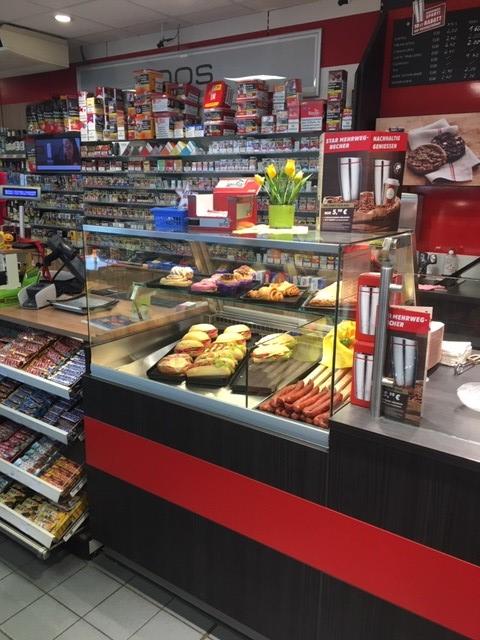 Bild 10 star Tankstelle in Saalfeld Saale