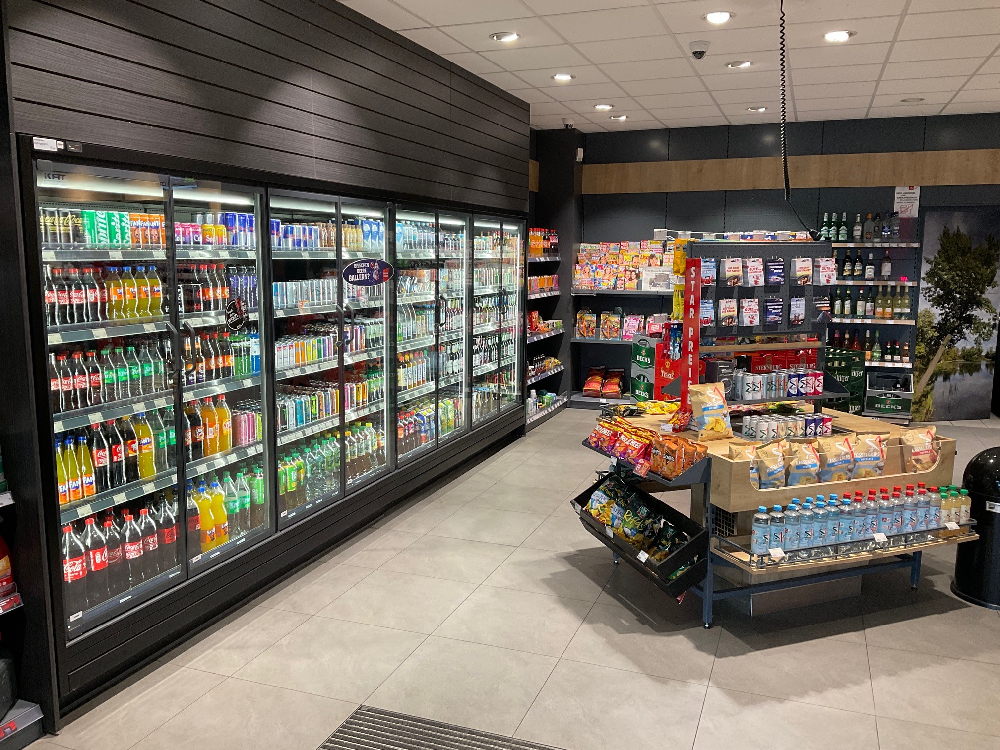 Bild 5 star Tankstelle in Dessau-Roßlau