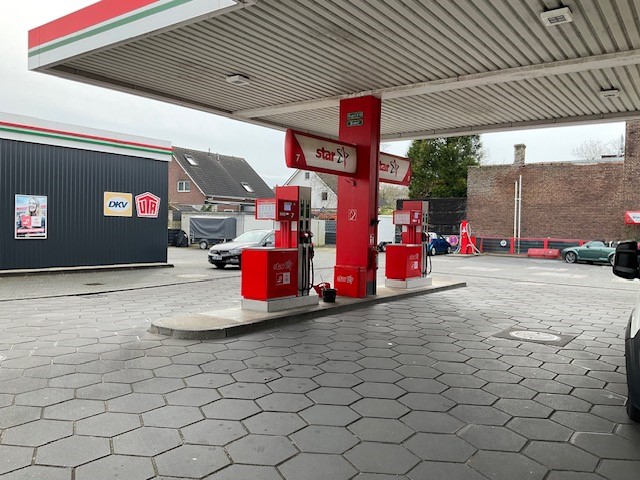 Bild 2 star Tankstelle in Geldern