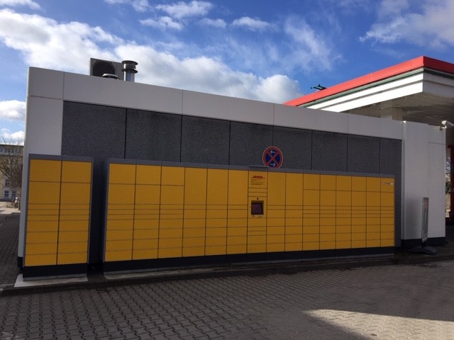 Kundenbild groß 7 star Tankstelle