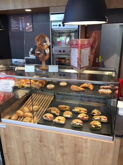 Bild 7 star Tankstelle in Quedlinburg