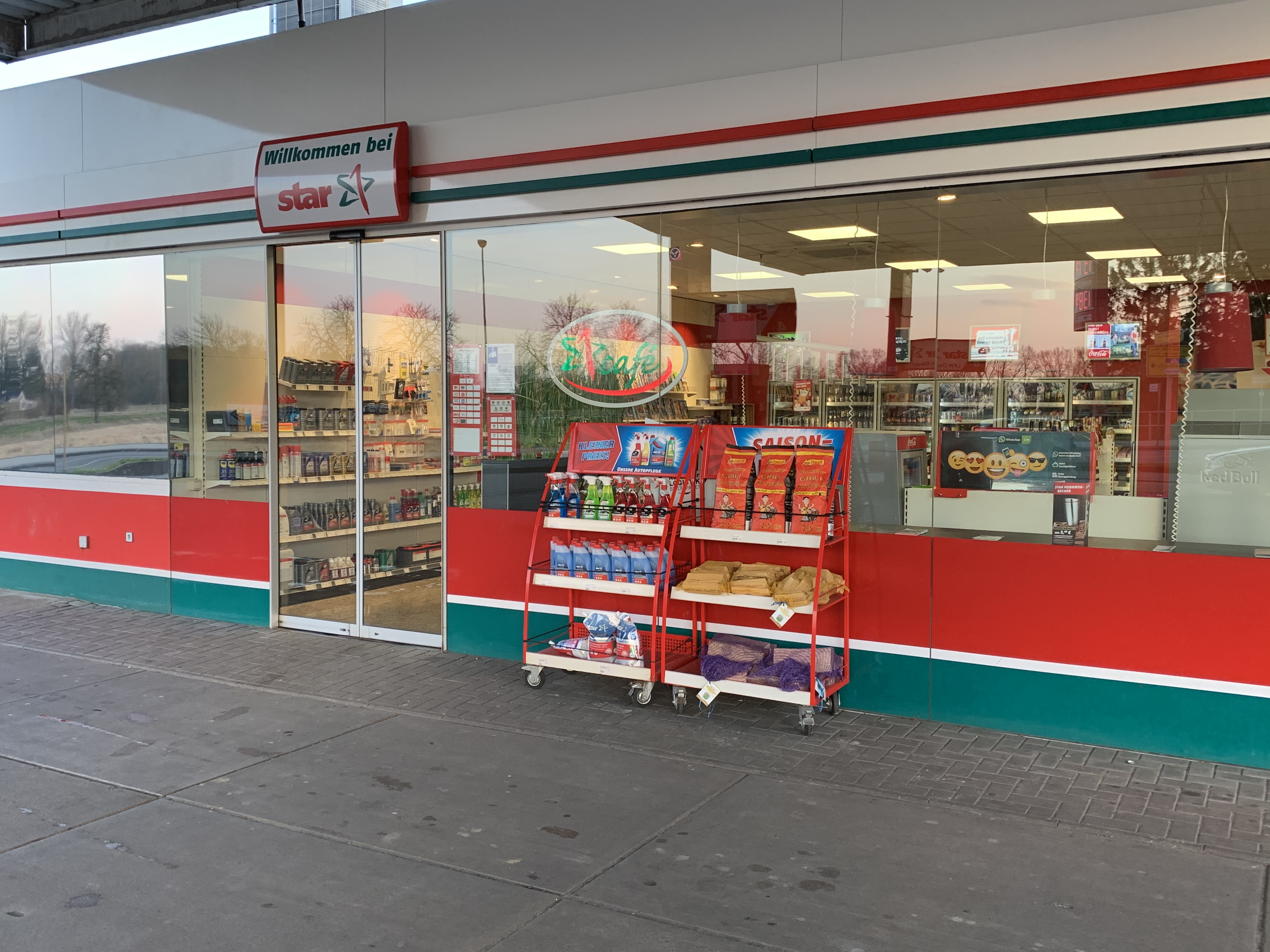 Bild 5 star Tankstelle in Demmin