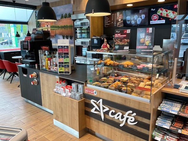 Bild 4 star Tankstelle in Berlin