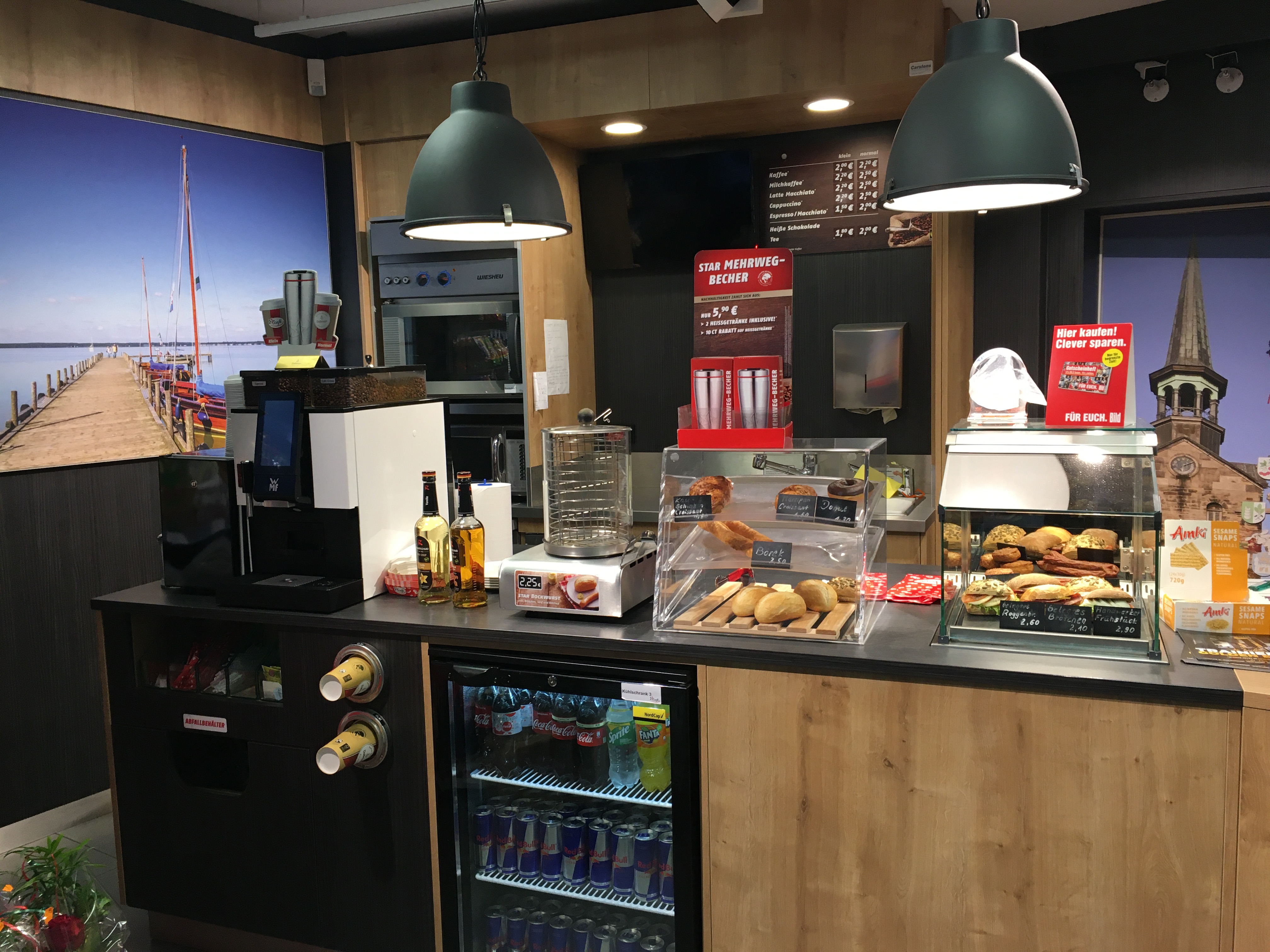 Bild 5 star Tankstelle in Wunstorf