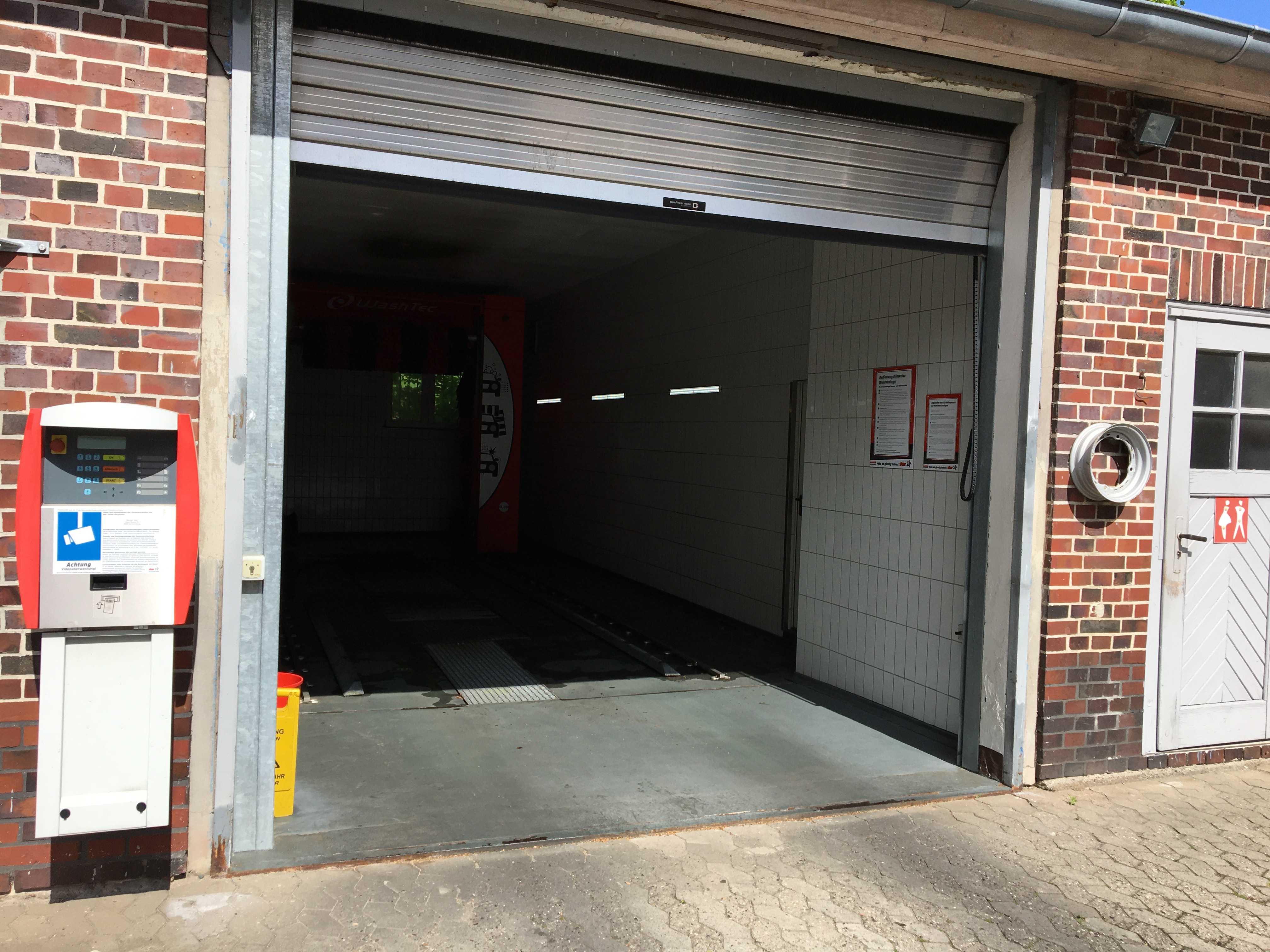 Bild 1 star Tankstelle in Hermannsburg