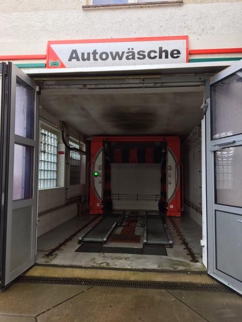 Bild 4 star Tankstelle in Melsungen