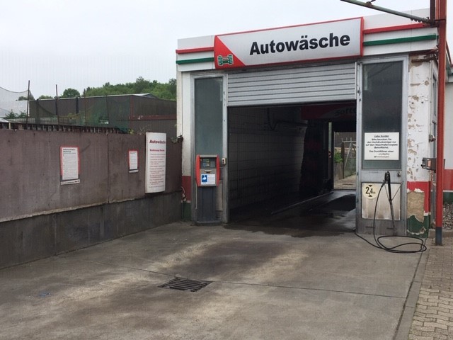 Bild 3 star Tankstelle in Schleswig