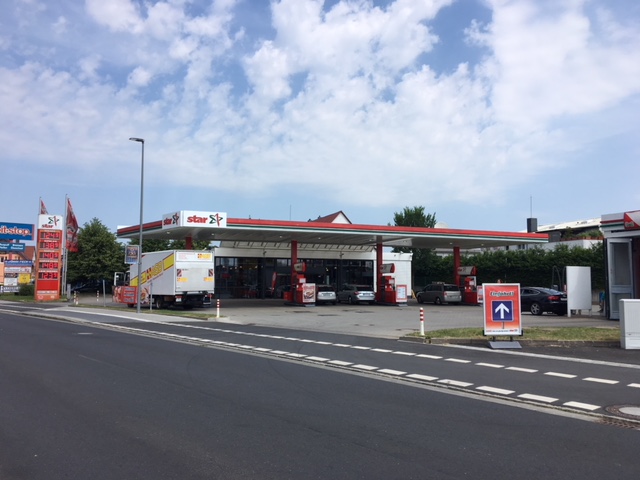 Bild 2 star Tankstelle in Göttingen