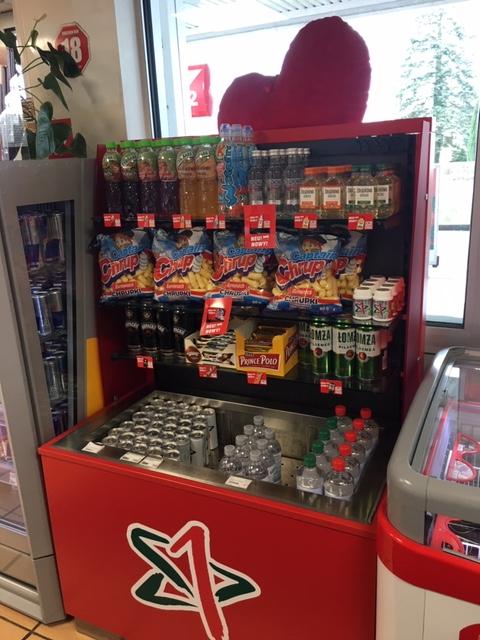 Bild 7 star Tankstelle in Velbert