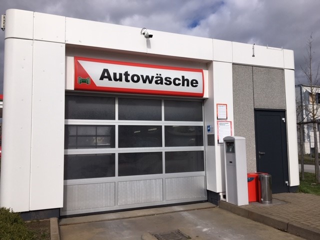 Bild 5 star Tankstelle in Erfurt