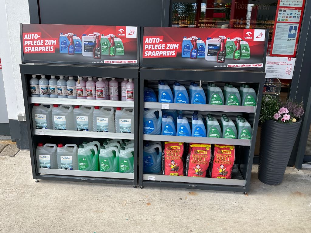 Bild 6 star Tankstelle in Dülmen