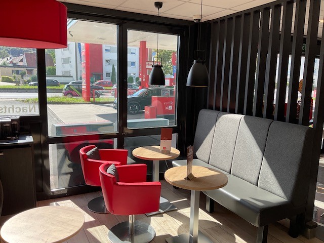Bild 8 star Tankstelle in Bielefeld