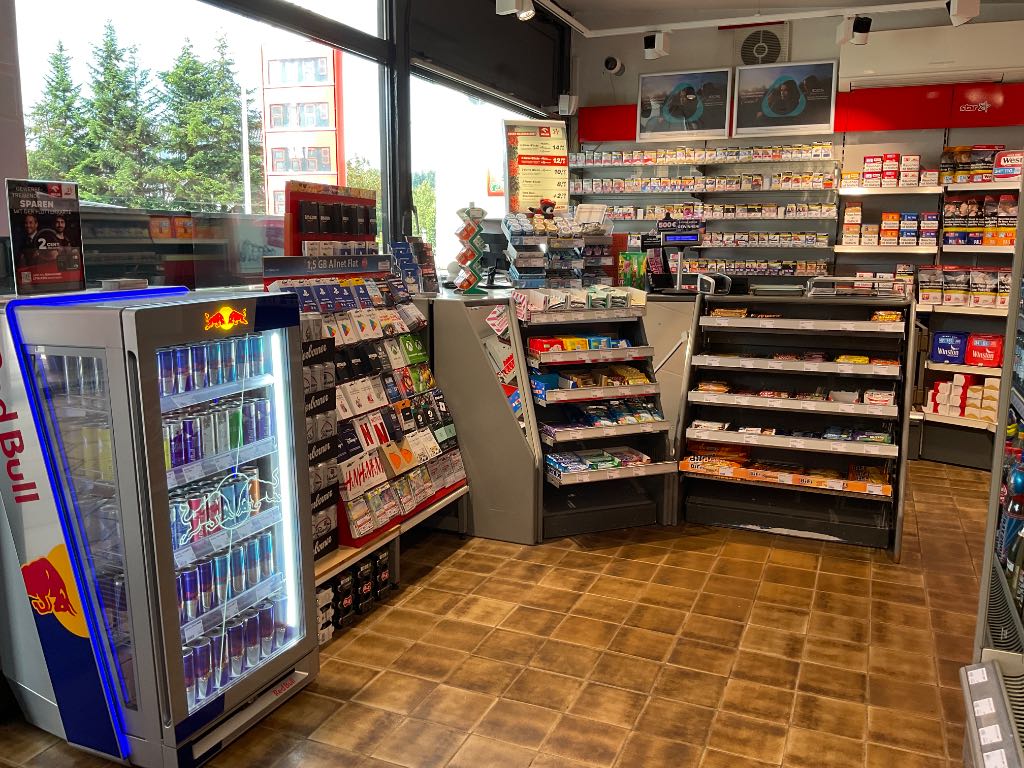 Bild 9 star Tankstelle in Osterode am Harz