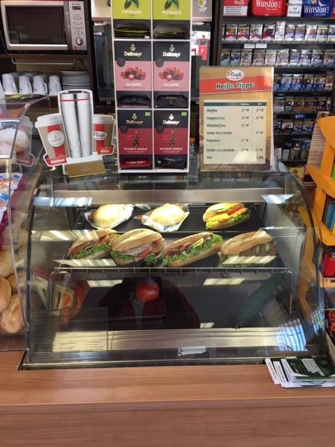 Bild 5 star Tankstelle in Helbra