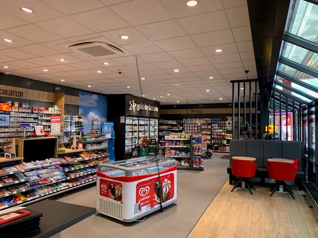 Bild 4 star Tankstelle in Arnstadt