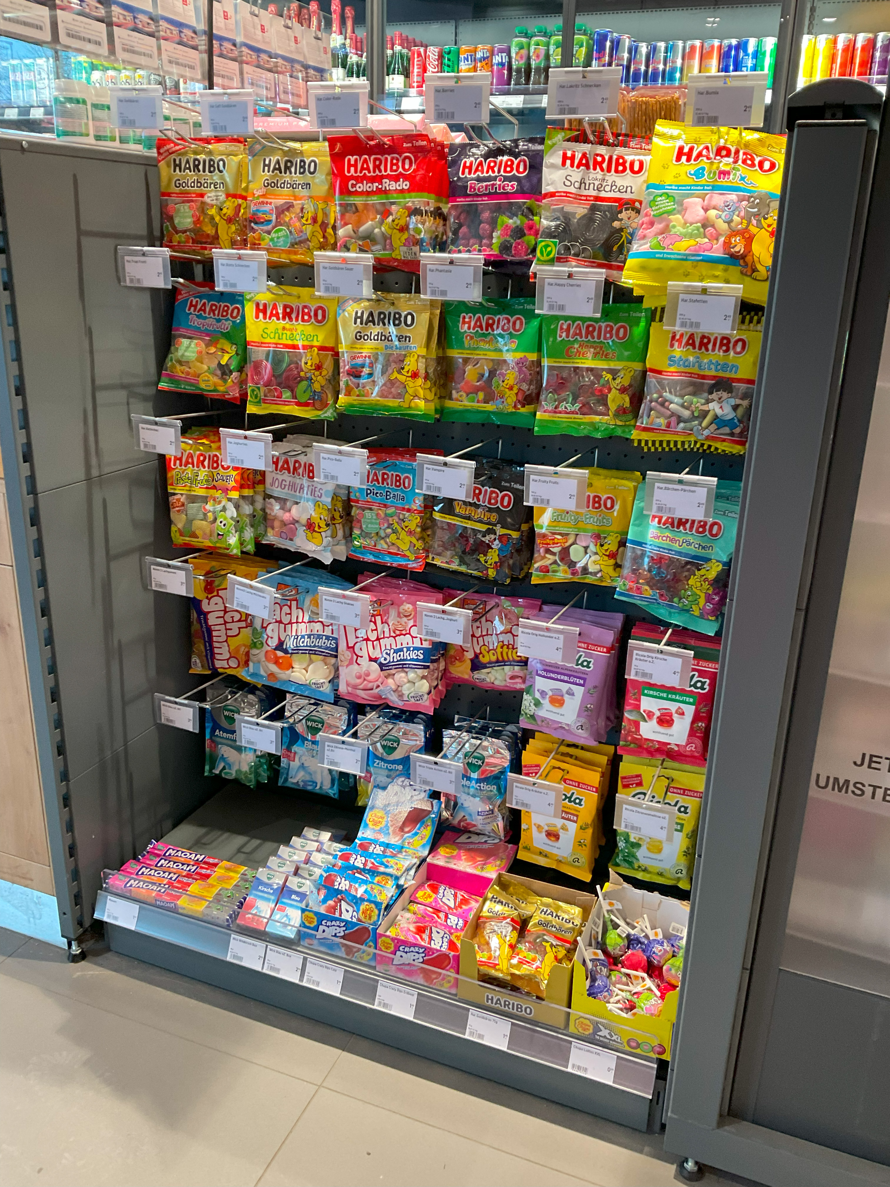 Bild 8 star Tankstelle in Chemnitz