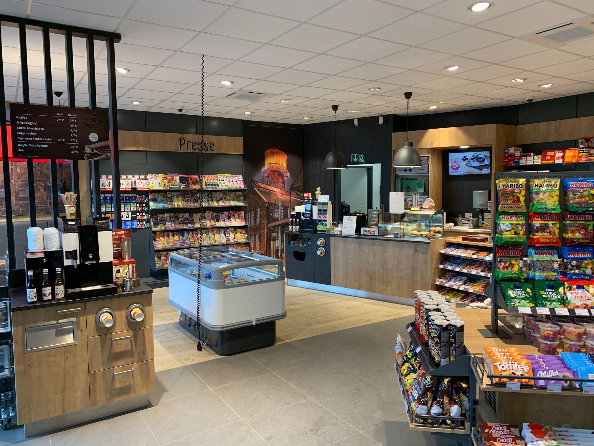 Bild 4 star Tankstelle in Bochum