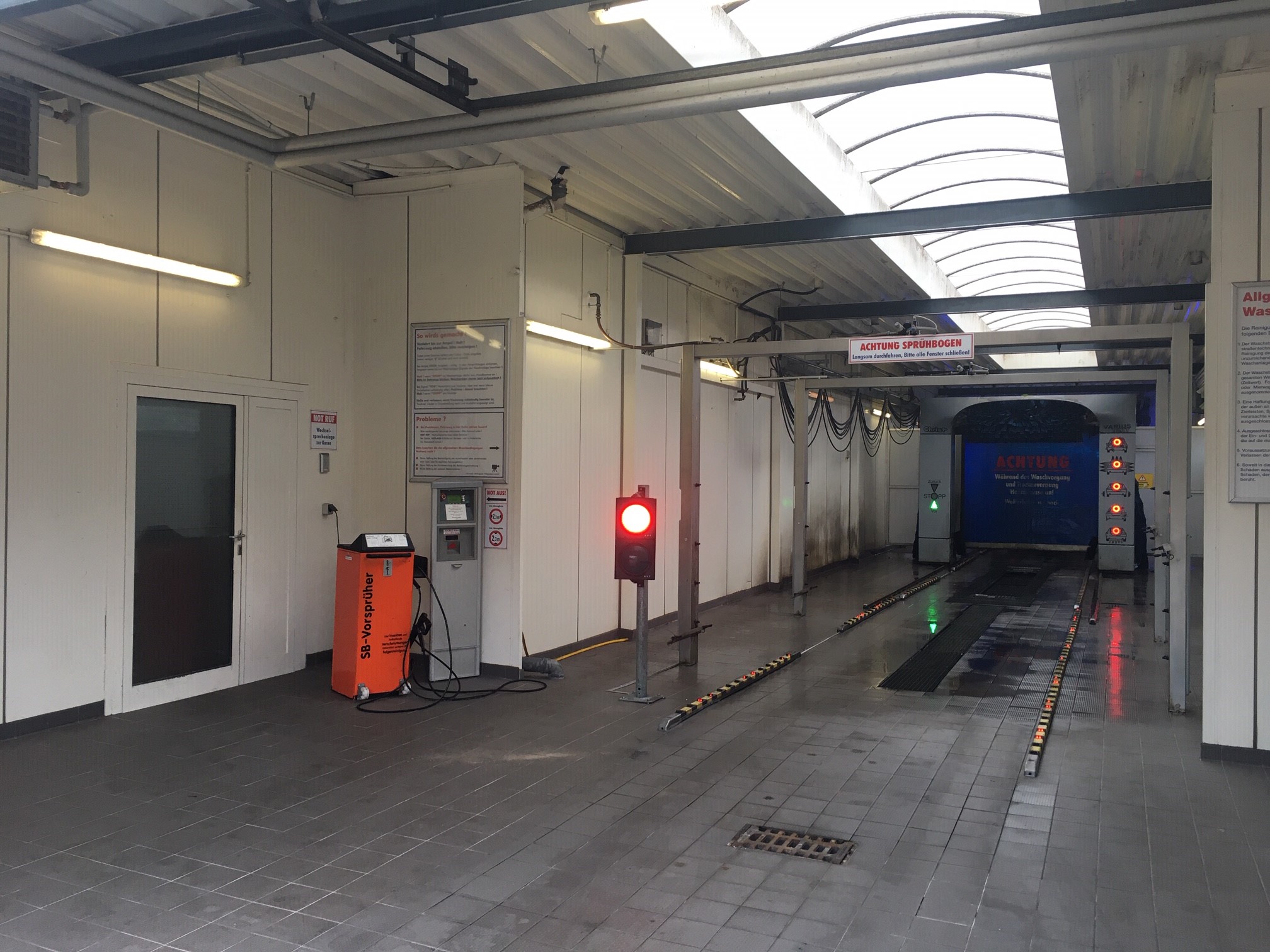 Bild 3 star Tankstelle in Leipzig