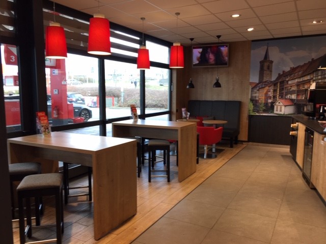 Bild 4 star Tankstelle in Erfurt