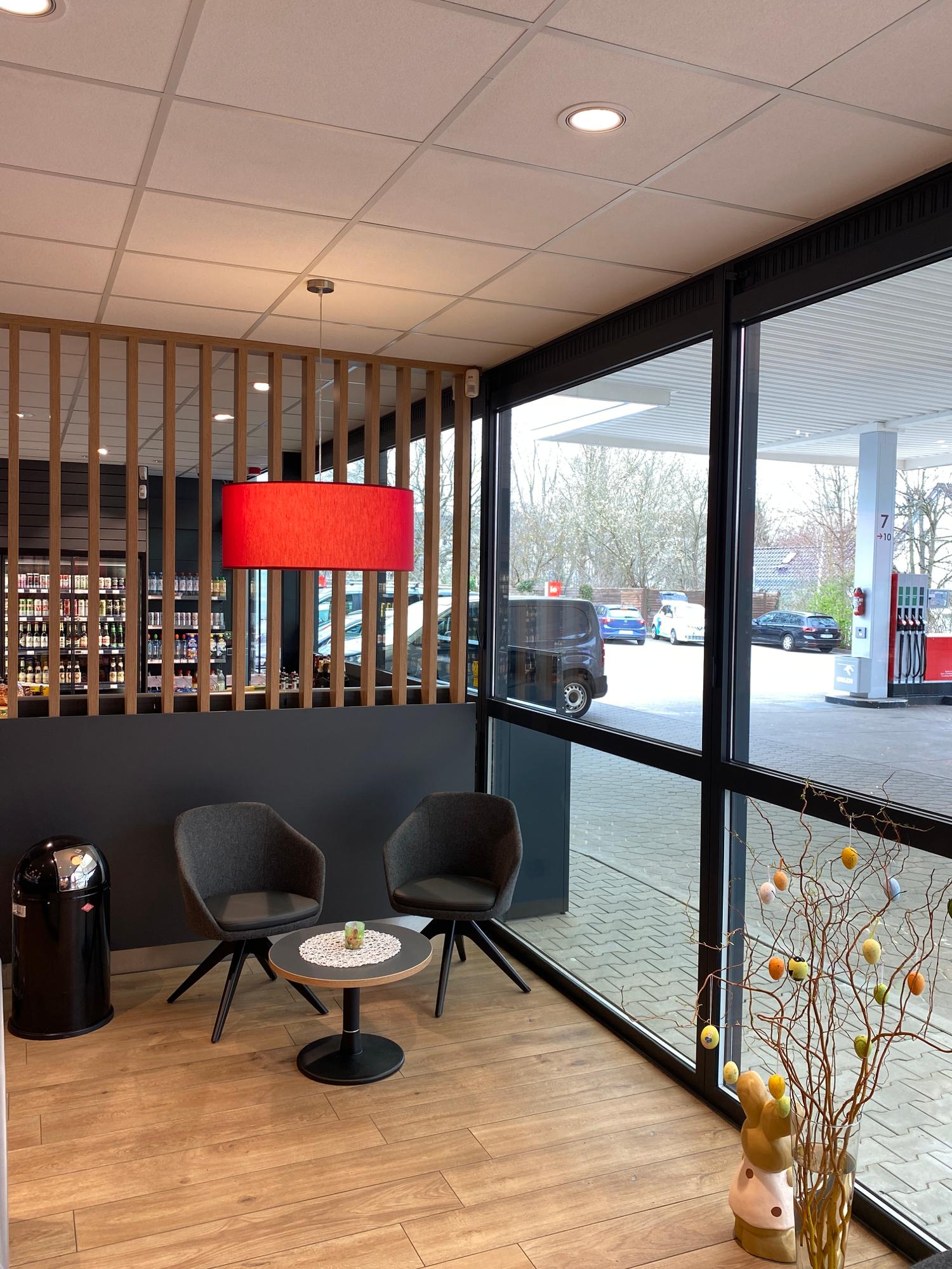 Bild 10 ORLEN Tankstelle in Chemnitz