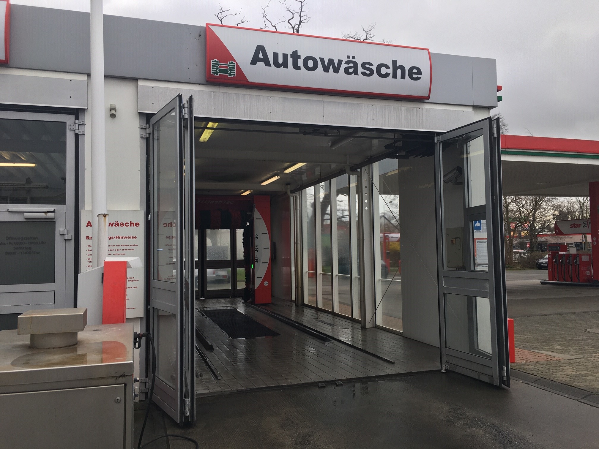 Bild 3 star Tankstelle in Werl