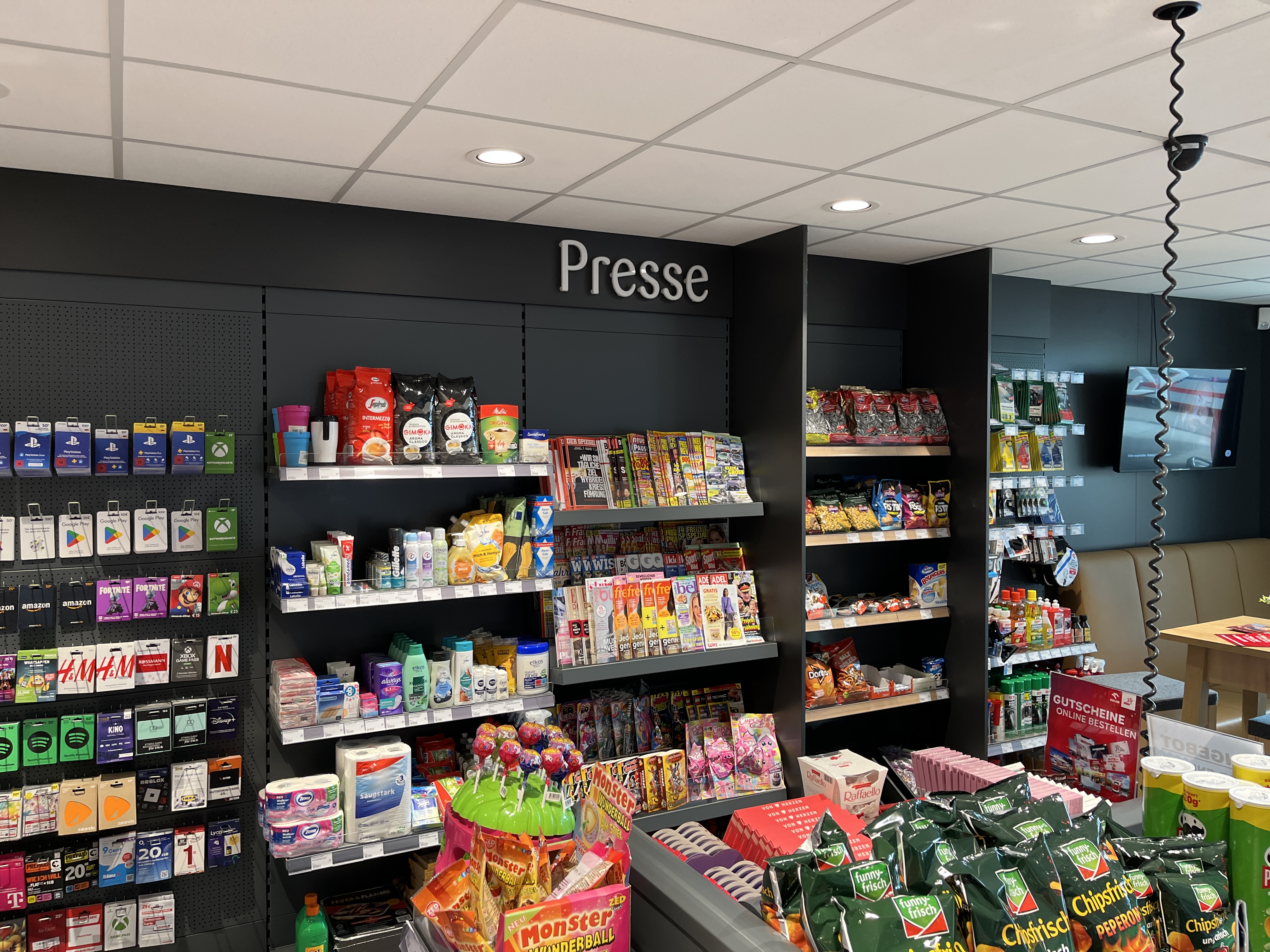Bild 15 star Tankstelle in Glinde