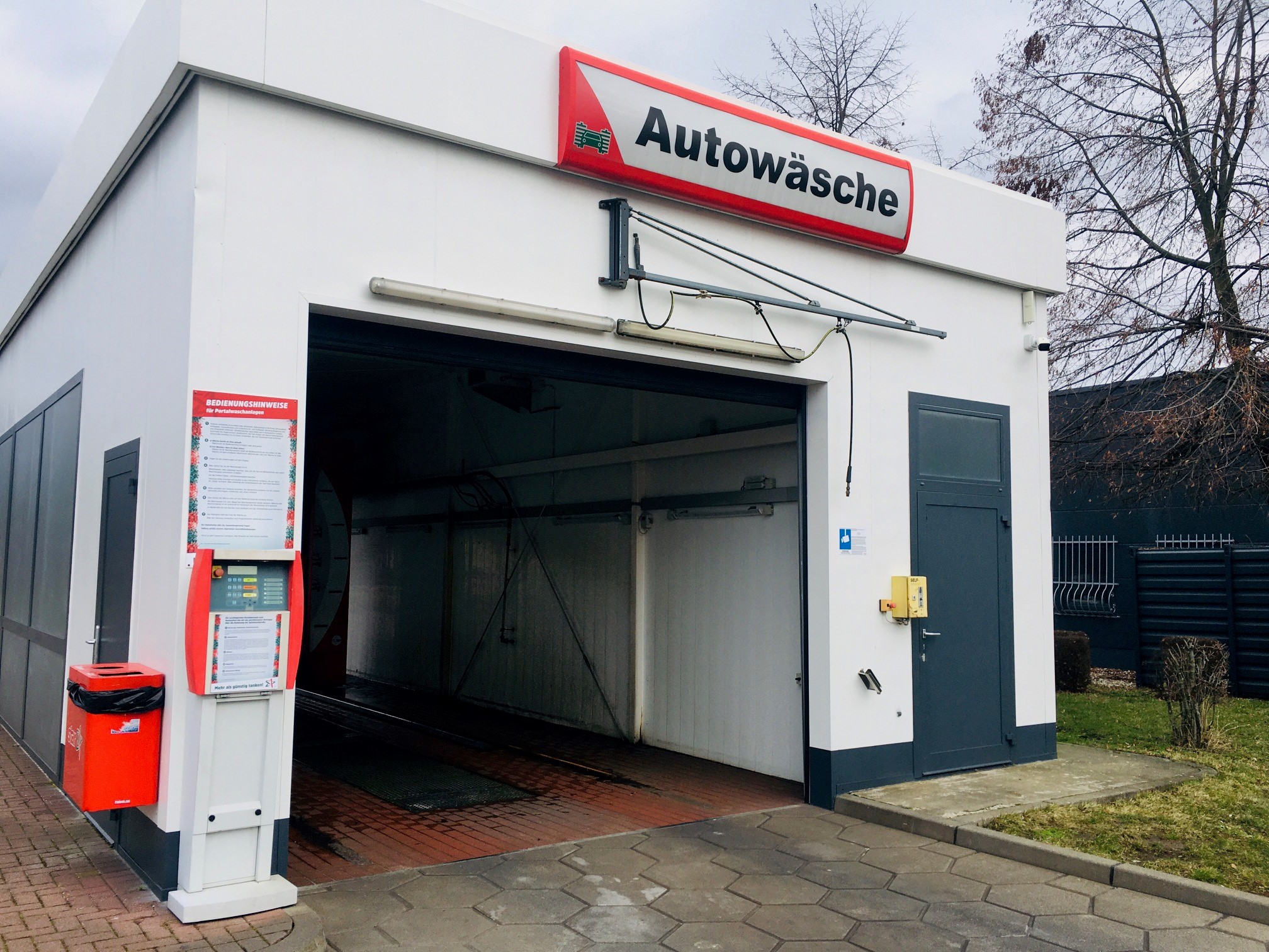 Bild 2 star Tankstelle in Leipzig