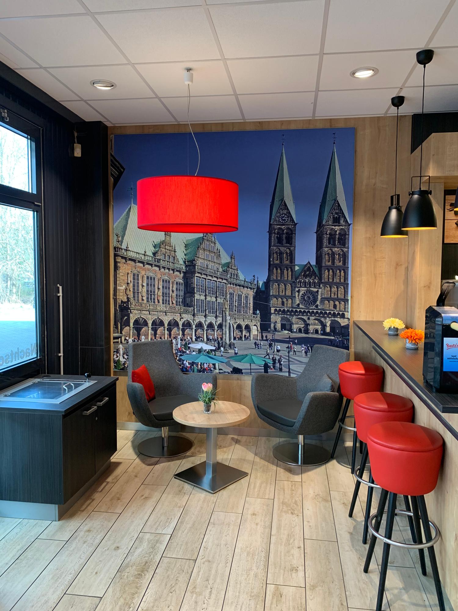 Bild 8 star Tankstelle in Bremen