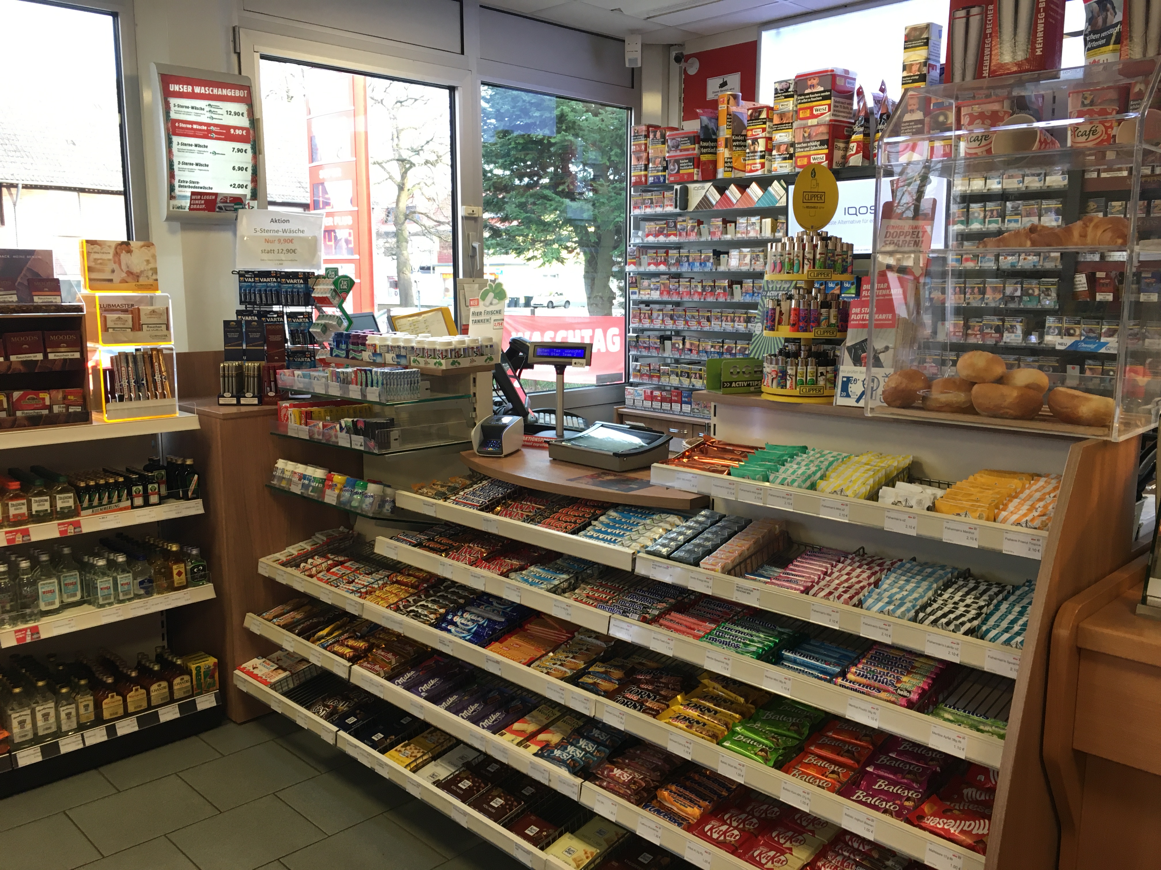 Bild 5 star Tankstelle in Peine Vöhrum