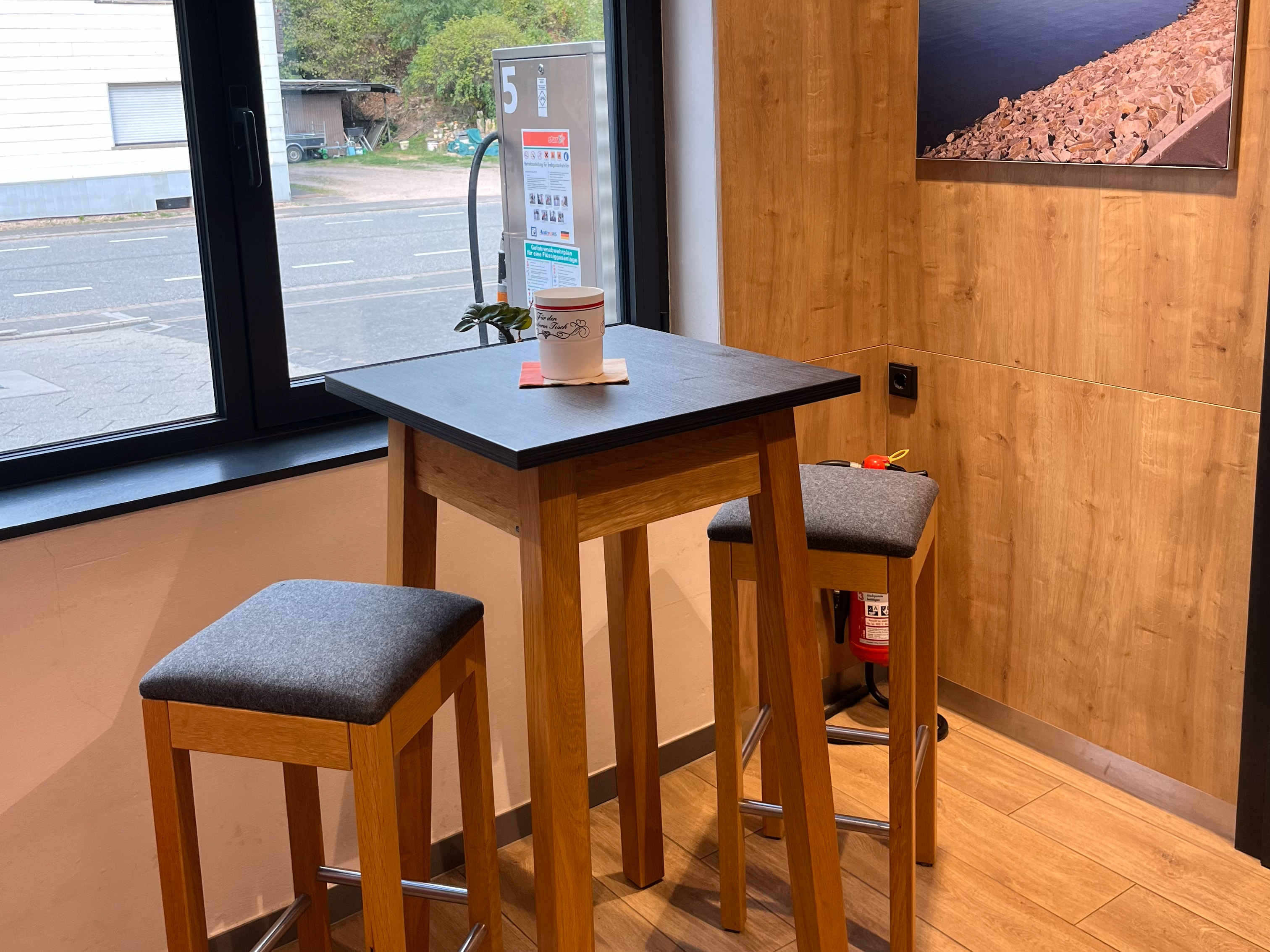 Bild 9 star Tankstelle in Nohfelden-Türkismühle