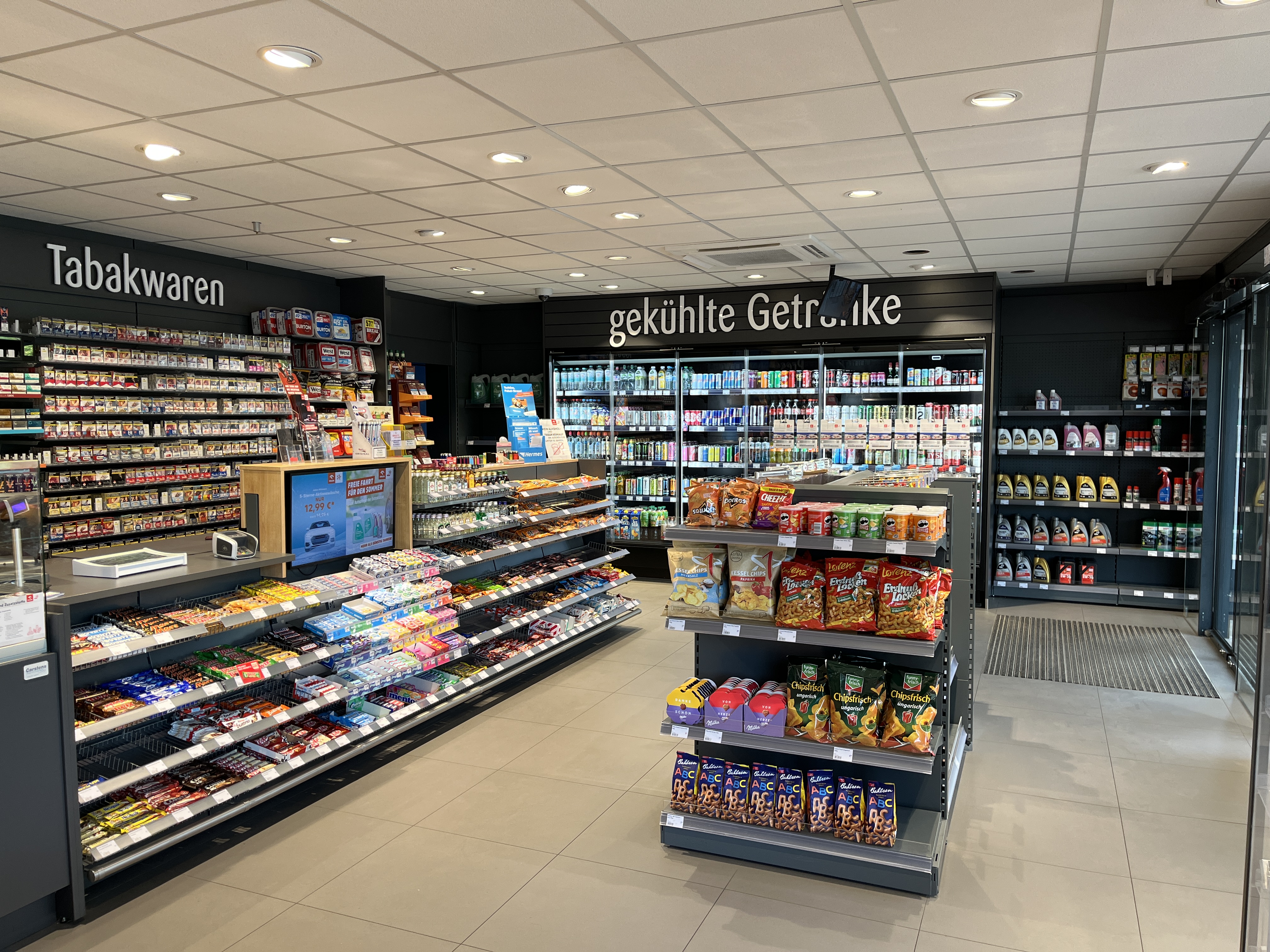 Bild 3 star Tankstelle in Kyritz
