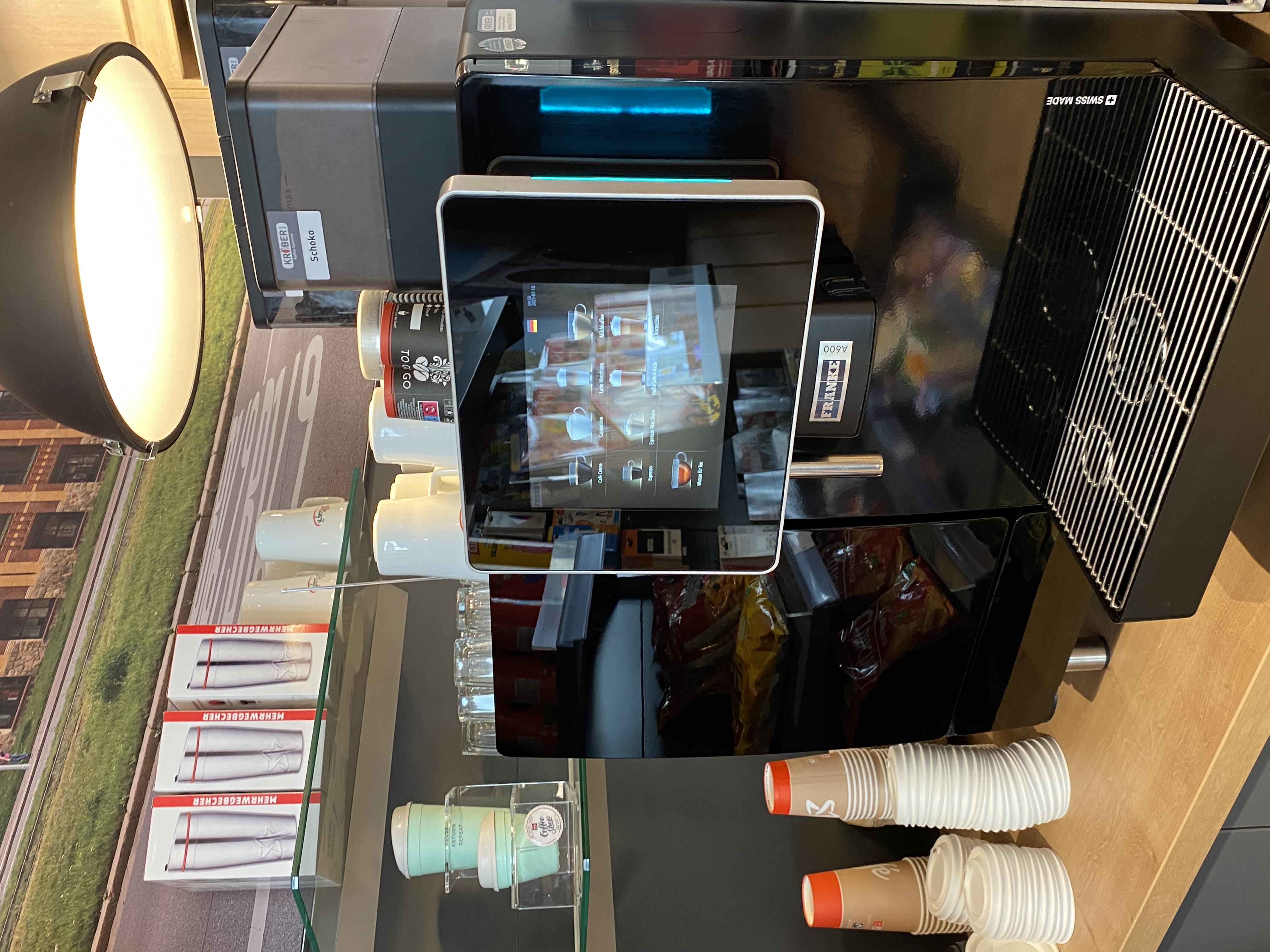 Bild 7 star Tankstelle in Chemnitz