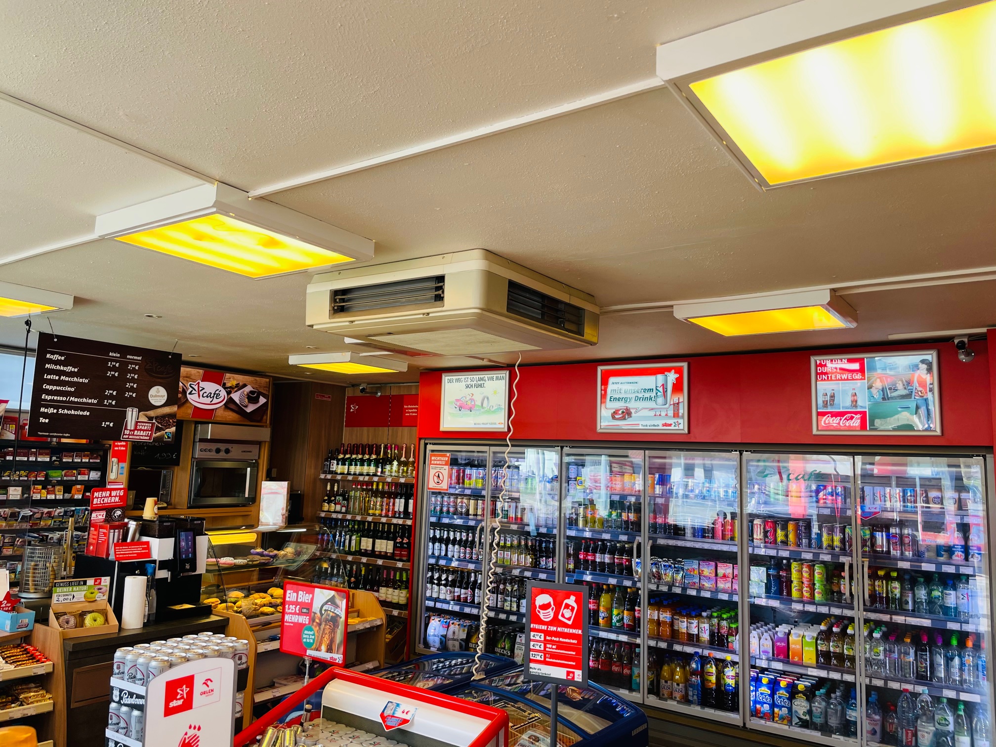 Bild 6 star Tankstelle in Alfeld