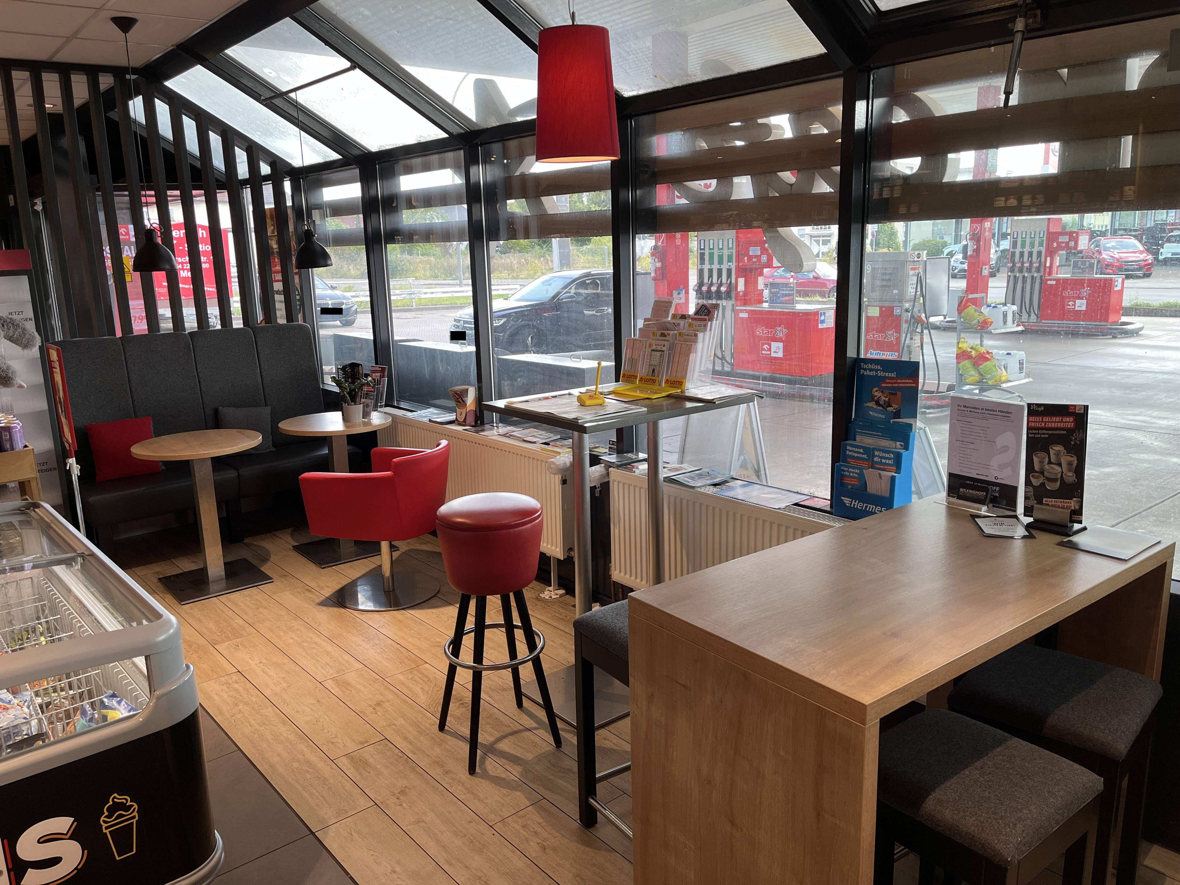 Bild 10 star Tankstelle in Melle