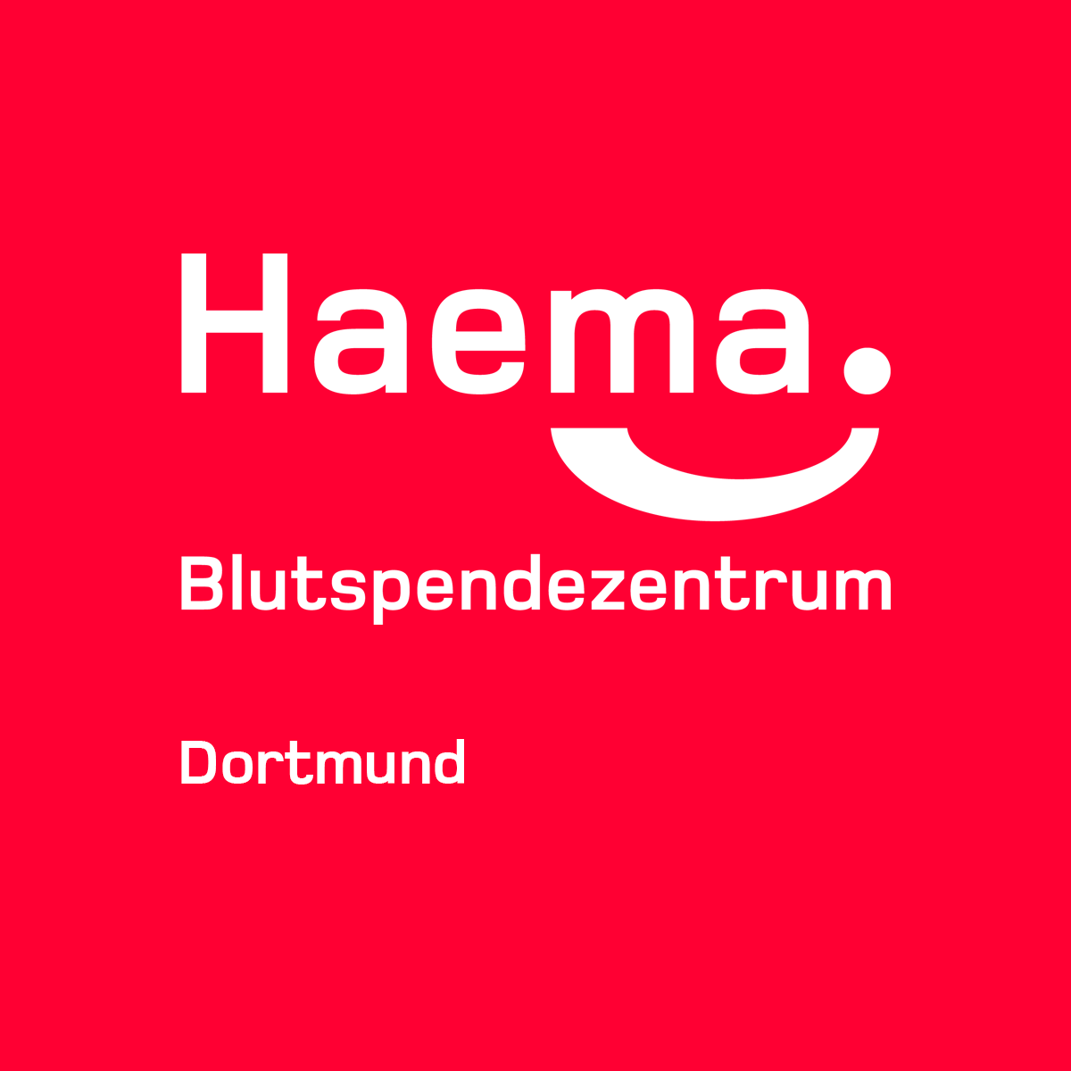 Haema Blutspendezentrum Dortmund in Dortmund