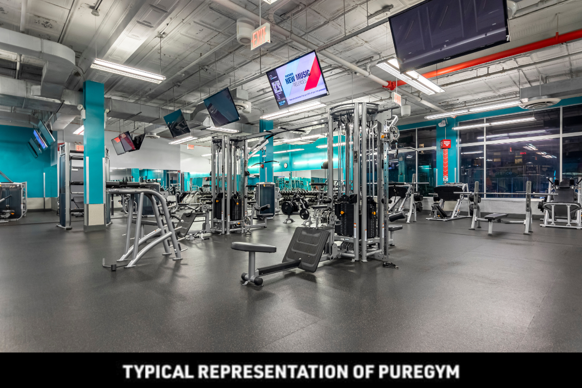 PureGym 125th St. Image